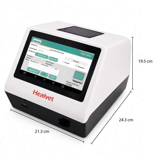 26-nv-modelo-dimensiones-analizador-inmunofluorescencia-veterinario-healvet-aif-3000